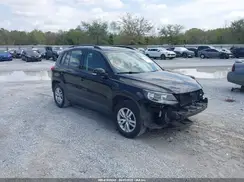 WVGAV7AX3HK022628 2017 VOLKSWAGEN TIGUAN