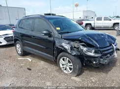 WVGAV7AX3HK022838 2017 VOLKSWAGEN TIGUAN