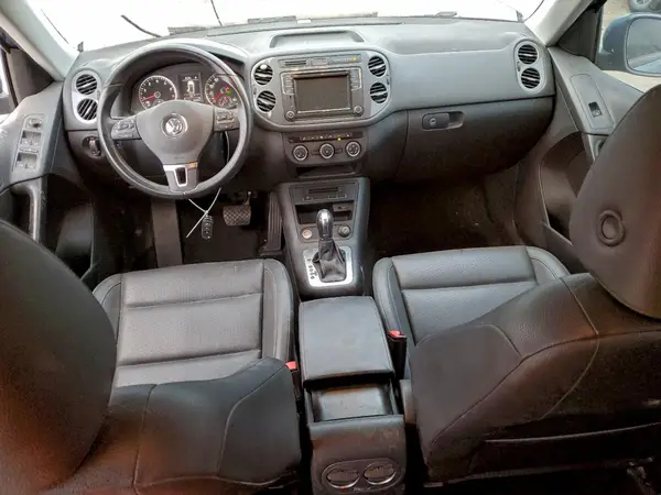 WVGAV7AX3HK024220 2017 VOLKSWAGEN TIGUAN - Image 8