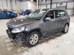 WVGAV7AX3HK024802 2017 VOLKSWAGEN TIGUAN