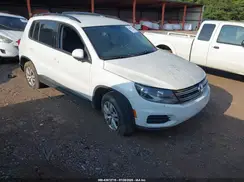 WVGAV7AX3HK028235 2017 VOLKSWAGEN TIGUAN
