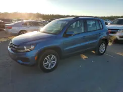 WVGAV7AX3HK031488 2017 VOLKSWAGEN TIGUAN