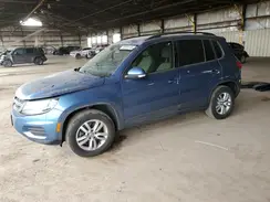 WVGAV7AX3HK032348 2017 VOLKSWAGEN TIGUAN