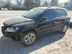 WVGAV7AX3HK037114 2017 VOLKSWAGEN TIGUAN