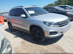 WVGAV7AX3HK038943 2017 VOLKSWAGEN TIGUAN