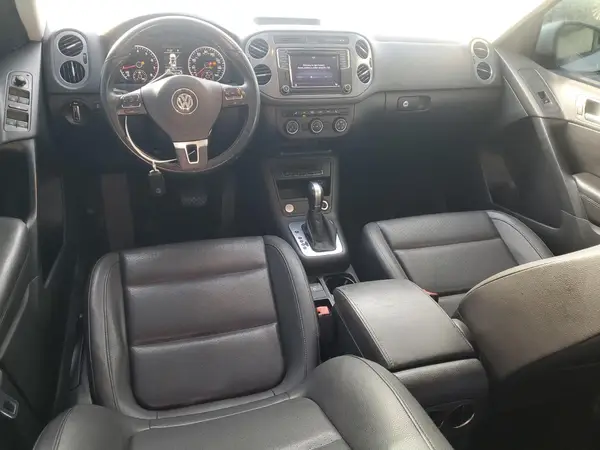 WVGAV7AX3HK039090 2017 VOLKSWAGEN TIGUAN - Image 8