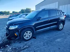 WVGAV7AX3HK040997 2017 VOLKSWAGEN TIGUAN