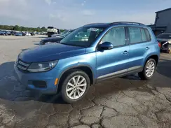 WVGAV7AX3HK042720 2017 VOLKSWAGEN TIGUAN
