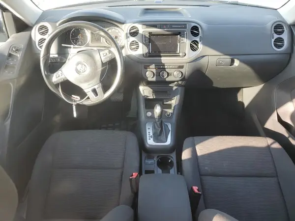 WVGAV7AX3HK042720 2017 VOLKSWAGEN TIGUAN - Image 8