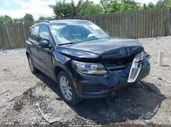 WVGAV7AX3HK043141 2017 VOLKSWAGEN TIGUAN