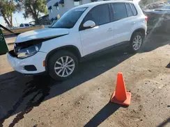 WVGAV7AX3HK043656 2017 VOLKSWAGEN TIGUAN
