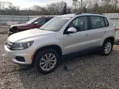 WVGAV7AX3HK044001 2017 VOLKSWAGEN TIGUAN