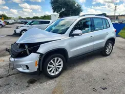 WVGAV7AX3HK046461 2017 VOLKSWAGEN TIGUAN