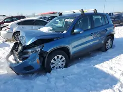 WVGAV7AX3HK047349 2017 VOLKSWAGEN TIGUAN