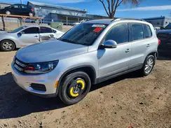 WVGAV7AX3HK047500 2017 VOLKSWAGEN TIGUAN