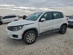 WVGAV7AX3HK048422 2017 VOLKSWAGEN TIGUAN