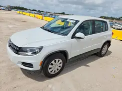WVGAV7AX3HK049215 2017 VOLKSWAGEN TIGUAN