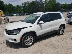 WVGAV7AX3HK049425 2017 VOLKSWAGEN TIGUAN