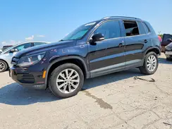 WVGAV7AX3HK052065 2017 VOLKSWAGEN TIGUAN