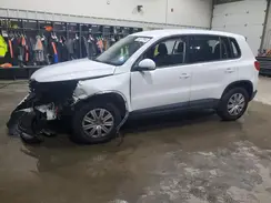 WVGAV7AX3HK053393 2017 VOLKSWAGEN TIGUAN