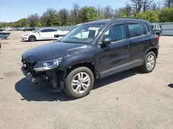 WVGAV7AX3HW503181 2017 VOLKSWAGEN TIGUAN