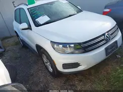 WVGAV7AX3HW510261 2017 VOLKSWAGEN TIGUAN