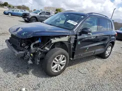 WVGAV7AX3HW510471 2017 VOLKSWAGEN TIGUAN