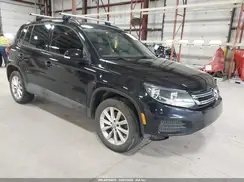 WVGAV7AX3JK000196 2018 VOLKSWAGEN TIGUAN