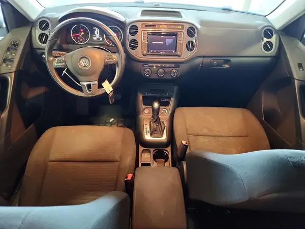WVGAV7AX3JK001395 2018 VOLKSWAGEN TIGUAN - Image 8