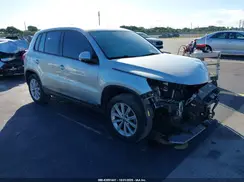 WVGAV7AX3JK001963 2018 VOLKSWAGEN TIGUAN