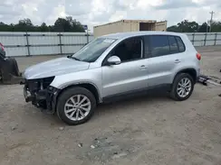 WVGAV7AX3JK002014 2018 VOLKSWAGEN TIGUAN