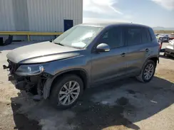 WVGAV7AX3JK002191 2018 VOLKSWAGEN TIGUAN