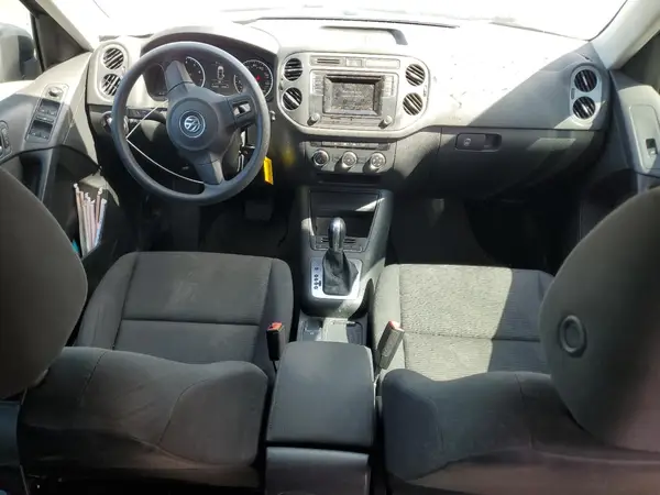 WVGAV7AX3JK002191 2018 VOLKSWAGEN TIGUAN - Image 8