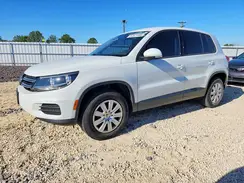 WVGAV7AX3JK004605 2018 VOLKSWAGEN TIGUAN