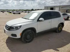 WVGAV7AX3JK006015 2018 VOLKSWAGEN TIGUAN