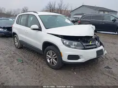WVGAV7AX4GW004064 2016 VOLKSWAGEN TIGUAN