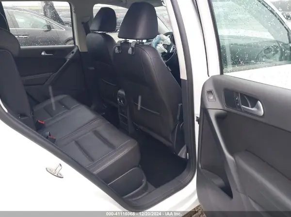 WVGAV7AX4GW004064 2016 VOLKSWAGEN TIGUAN - Image 8