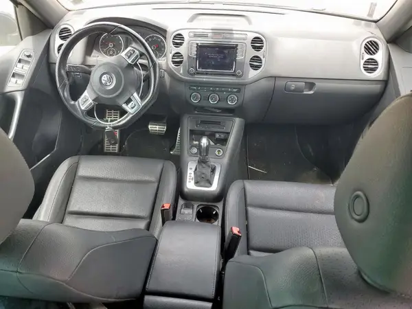 WVGAV7AX4GW011211 2016 VOLKSWAGEN TIGUAN - Image 8