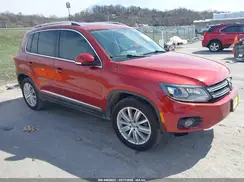 WVGAV7AX4GW061140 2016 VOLKSWAGEN TIGUAN