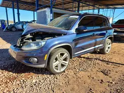 WVGAV7AX4GW079895 2016 VOLKSWAGEN TIGUAN