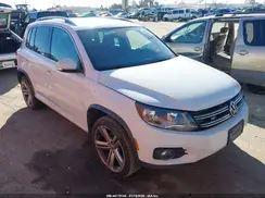 WVGAV7AX4GW096602 2016 VOLKSWAGEN TIGUAN
