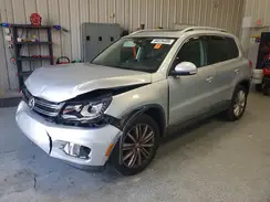 WVGAV7AX4GW501907 2016 VOLKSWAGEN TIGUAN
