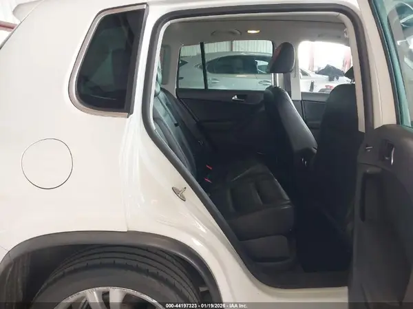 WVGAV7AX4GW503902 2016 VOLKSWAGEN TIGUAN - Image 8