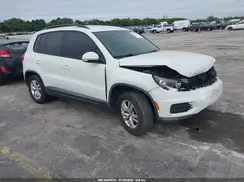 WVGAV7AX4GW506394 2016 VOLKSWAGEN TIGUAN