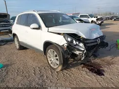 WVGAV7AX4GW507271 2016 VOLKSWAGEN TIGUAN