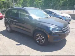 WVGAV7AX4GW508002 2016 VOLKSWAGEN TIGUAN