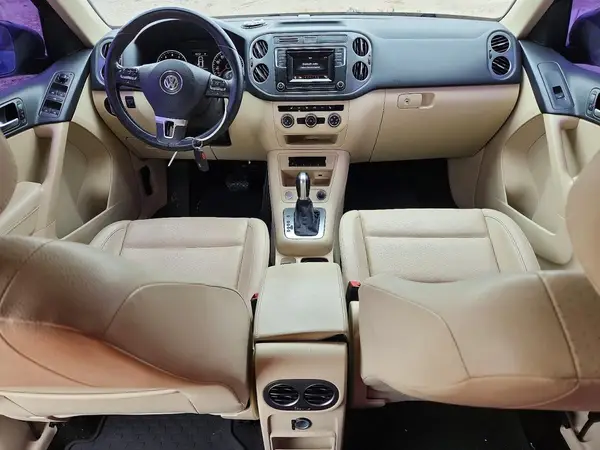 WVGAV7AX4GW510638 2016 VOLKSWAGEN TIGUAN - Image 8