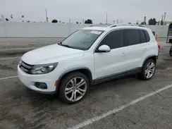 WVGAV7AX4GW511658 2016 VOLKSWAGEN TIGUAN