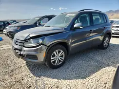 WVGAV7AX4GW516293 2016 VOLKSWAGEN TIGUAN