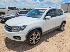 WVGAV7AX4GW516925 2016 VOLKSWAGEN TIGUAN